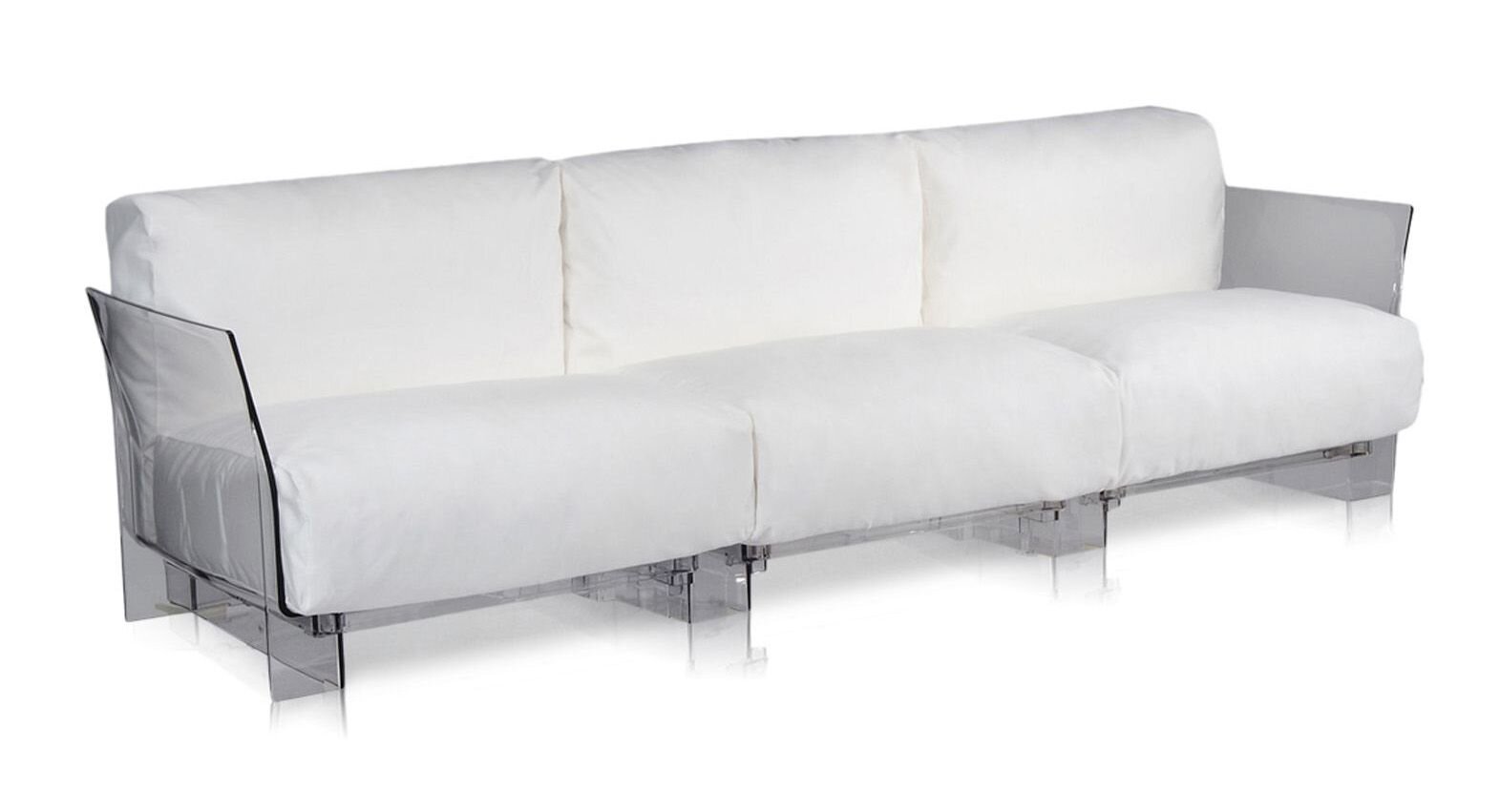 Pop Outdoor Sofa by Kartell Furniture Sofas